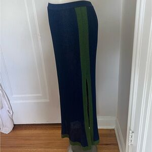 Missoni dal 1953 Sparkle Skirt with Slit NWOT